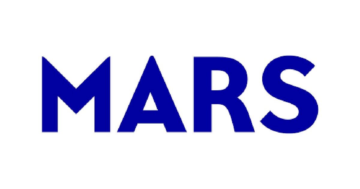 Mars Internship