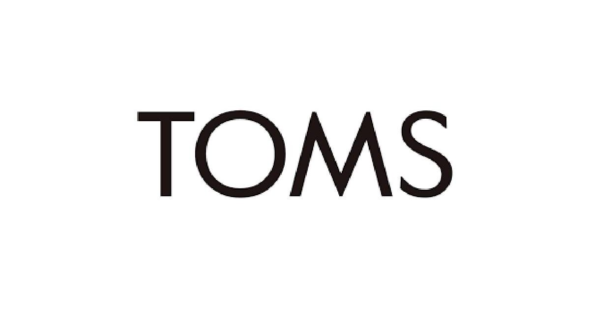 TOMS Internship