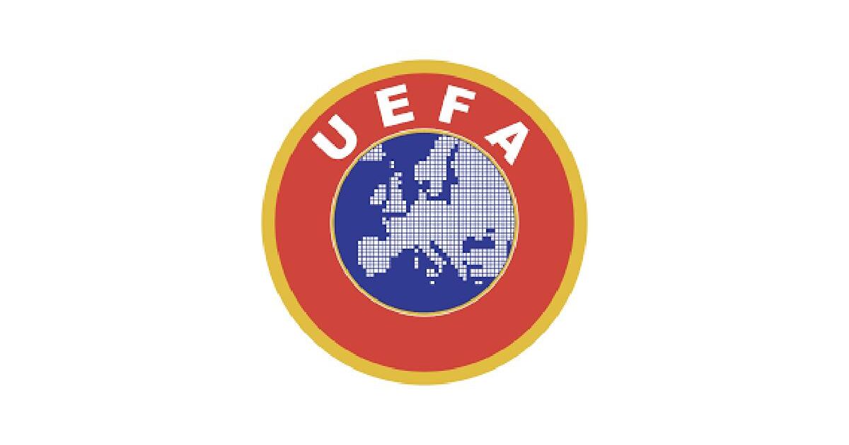 UEFA Internship