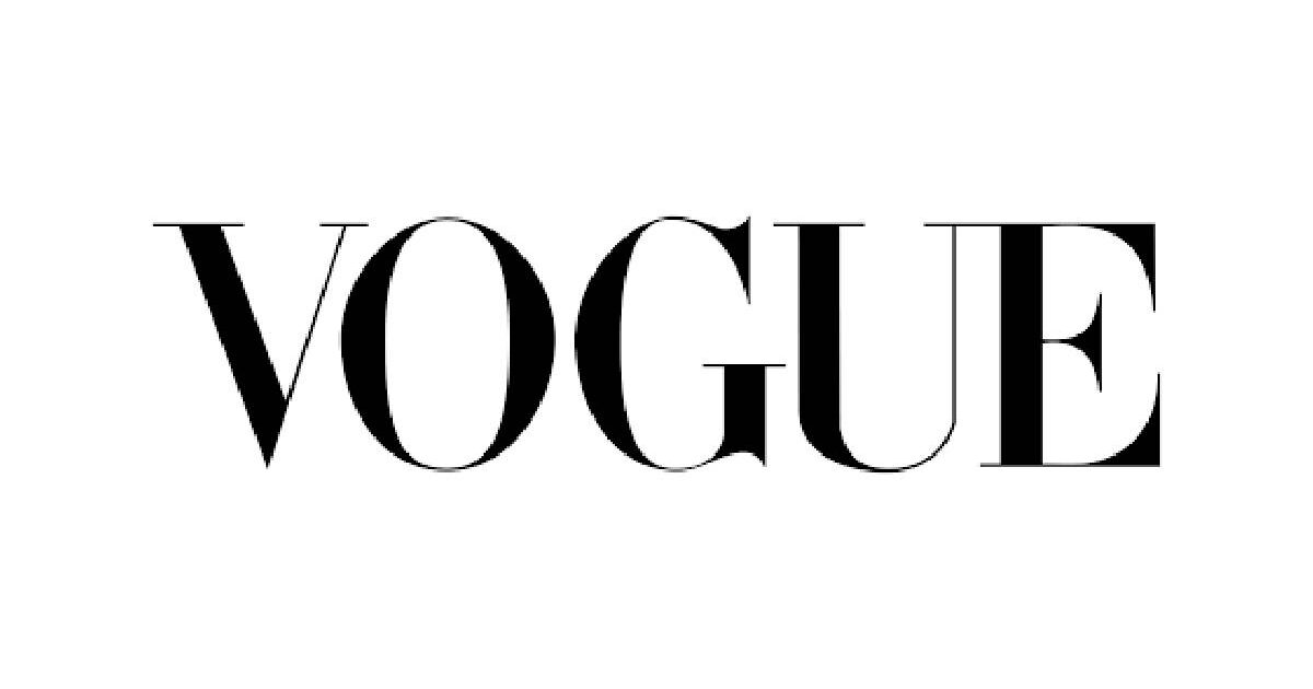 Vogue Internship