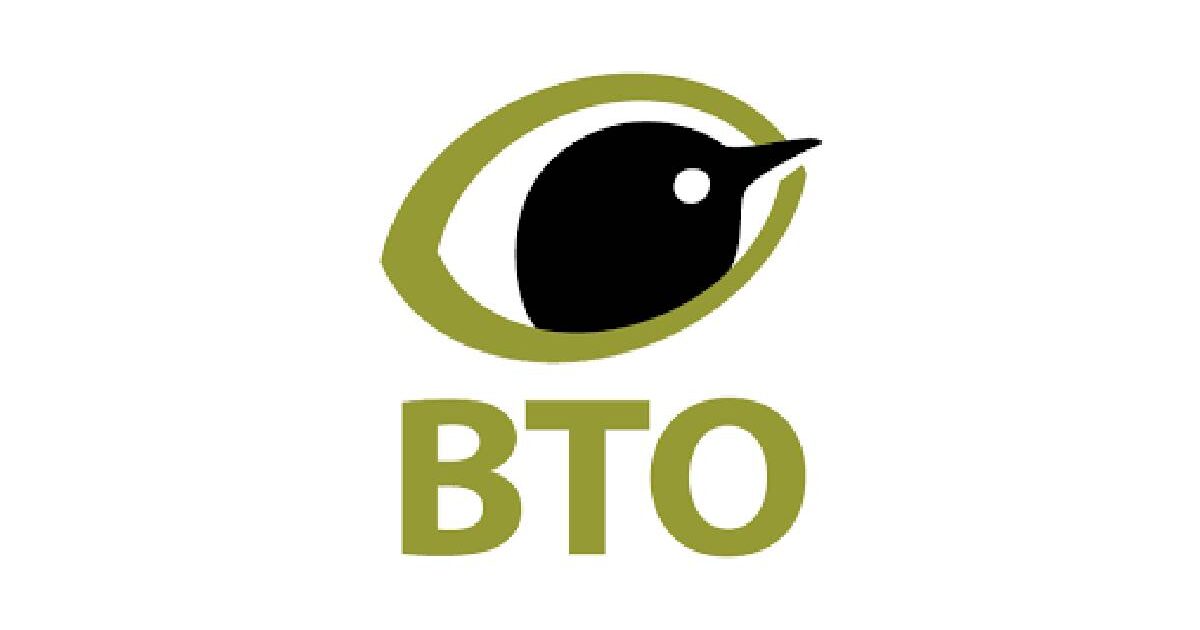 British Trust for Ornithology Internship