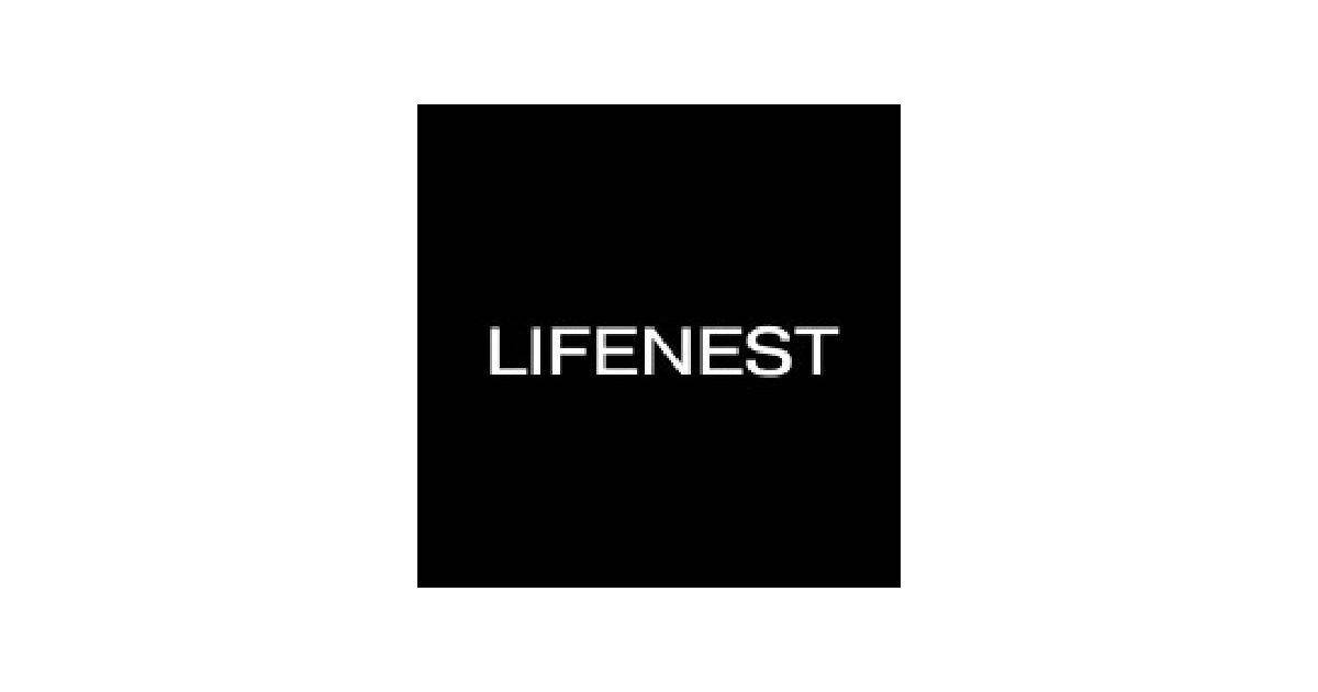 LIFENEST Internship
