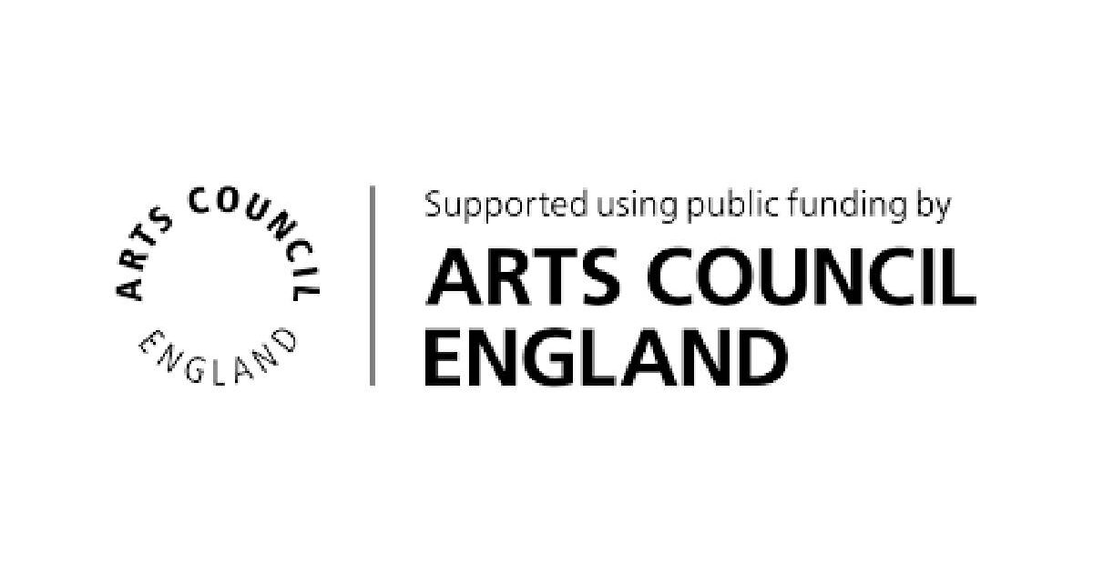Arts Council England Internship