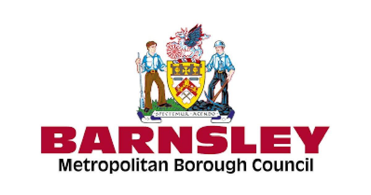Barnsley Council Internship