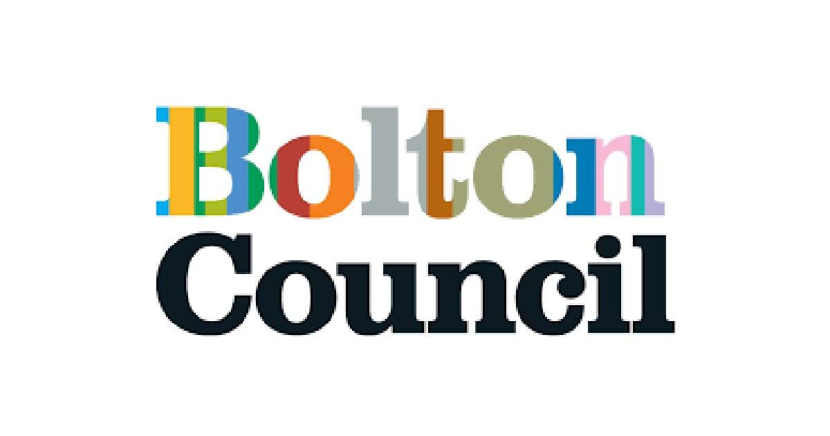 Bolton Council Internship