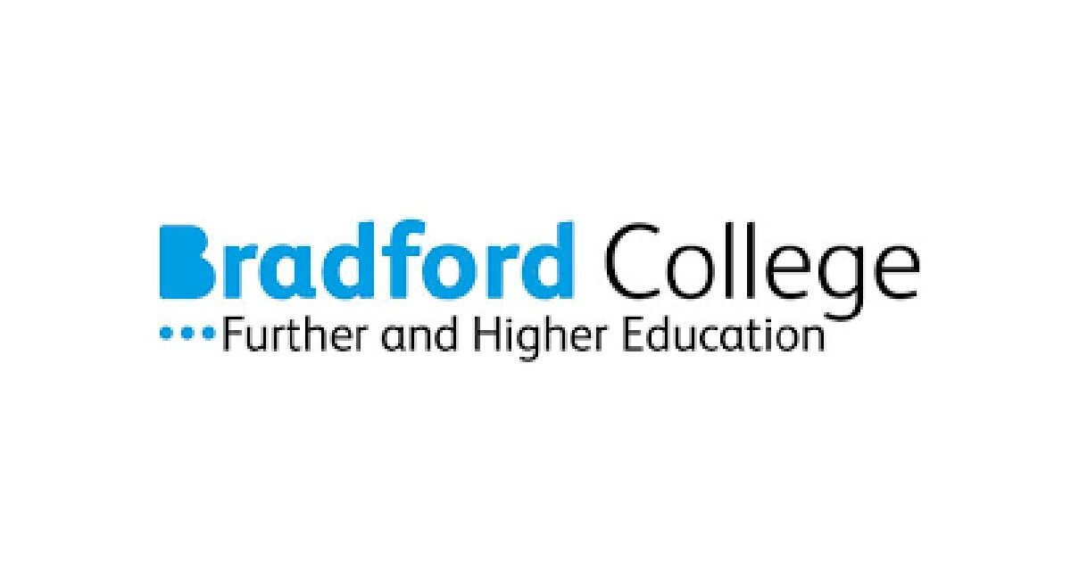Bradford College Internship