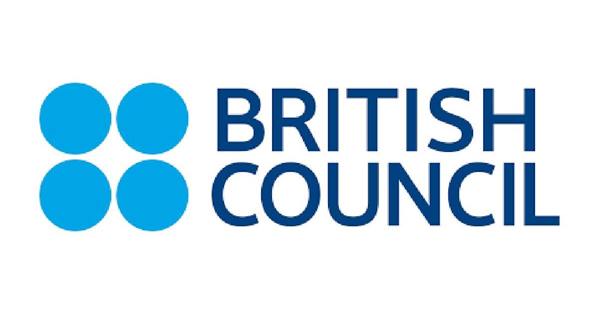 British Council Internship