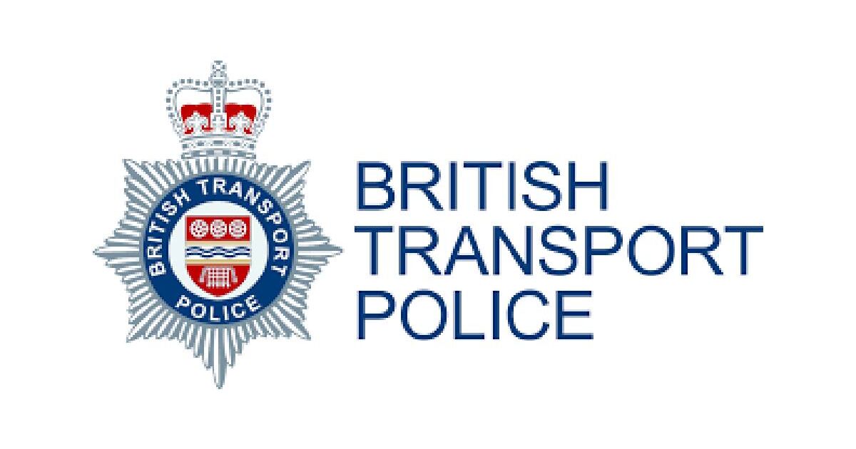 British Transport Police Internship