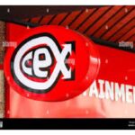 CeX
