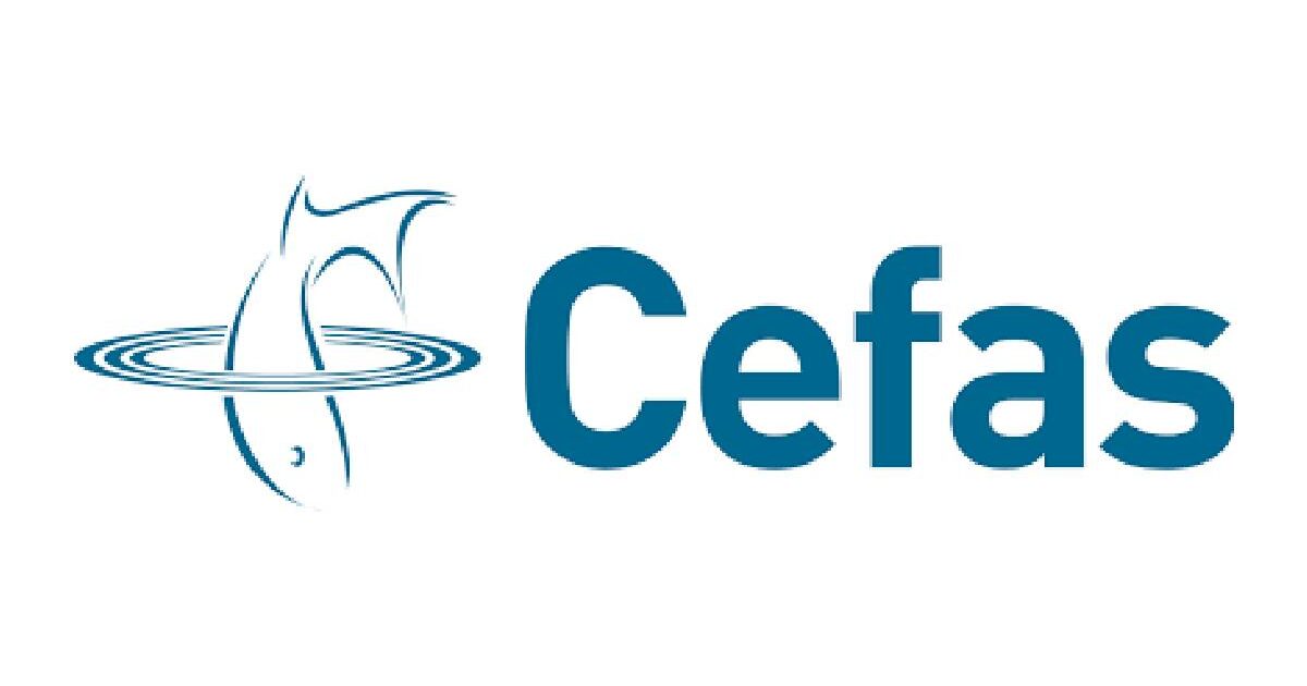 Cefas Internship