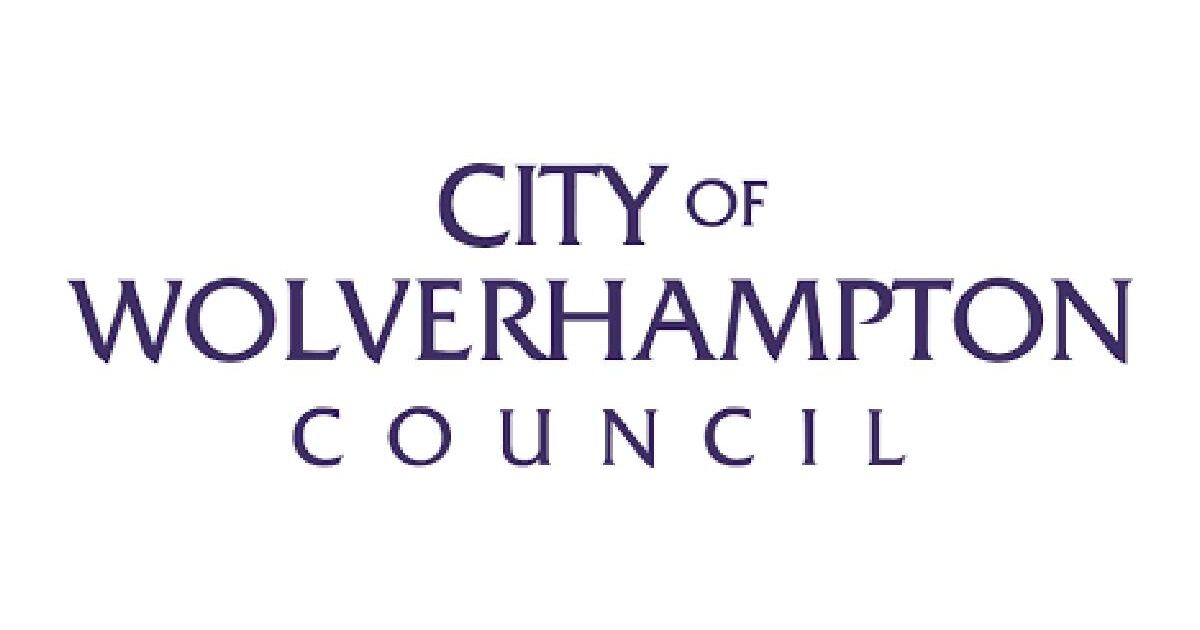 City of Wolverhampton Council Internship
