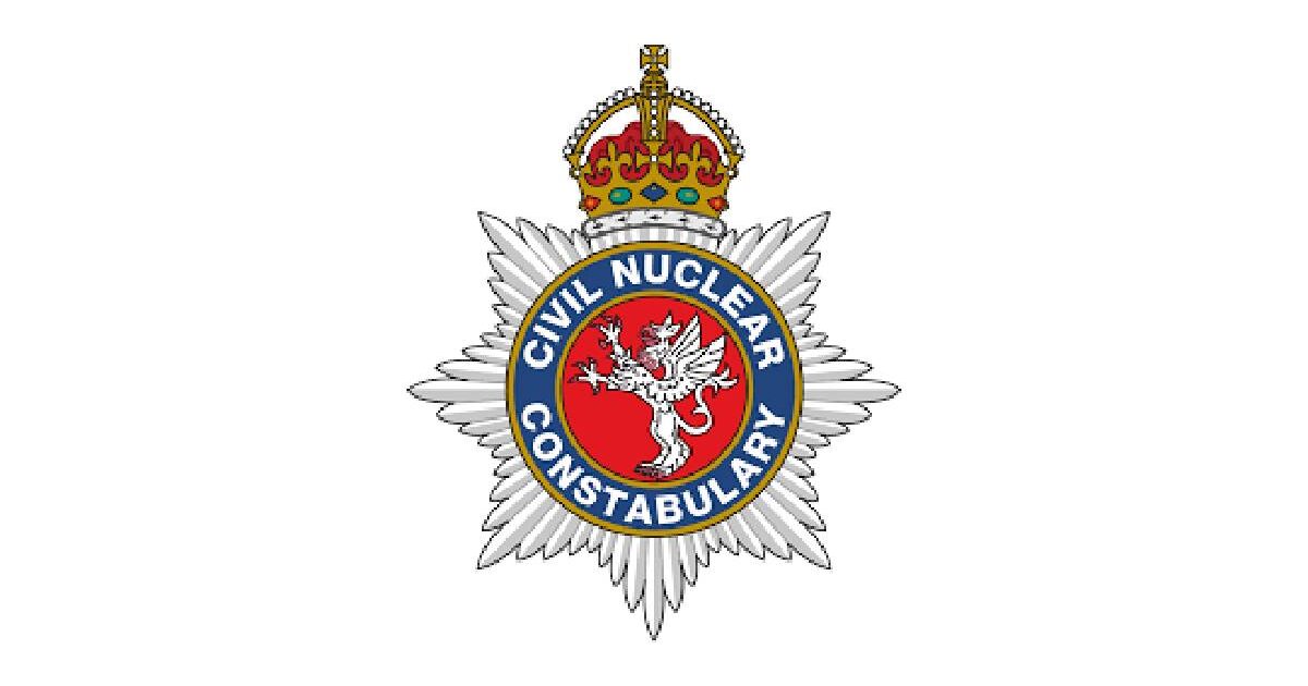 Civil Nuclear Constabulary Internship