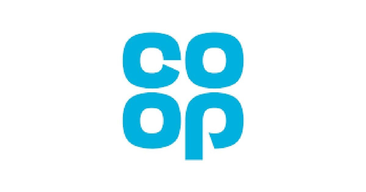 Co-op Internship