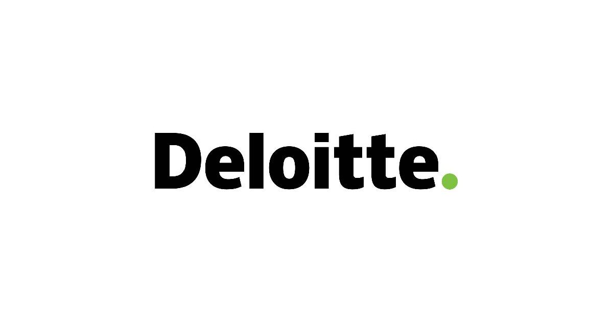 Deloitte Internship