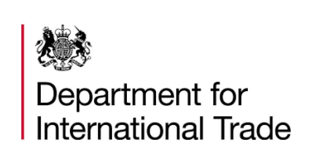 Department for International Trade (DIT) Internship