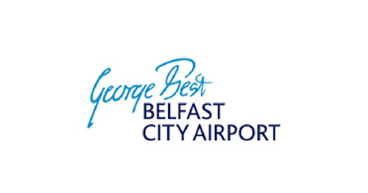 Best Belfast City Airport Internship