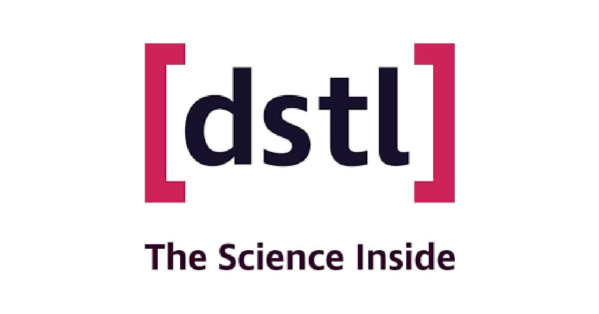 DSTL Internship