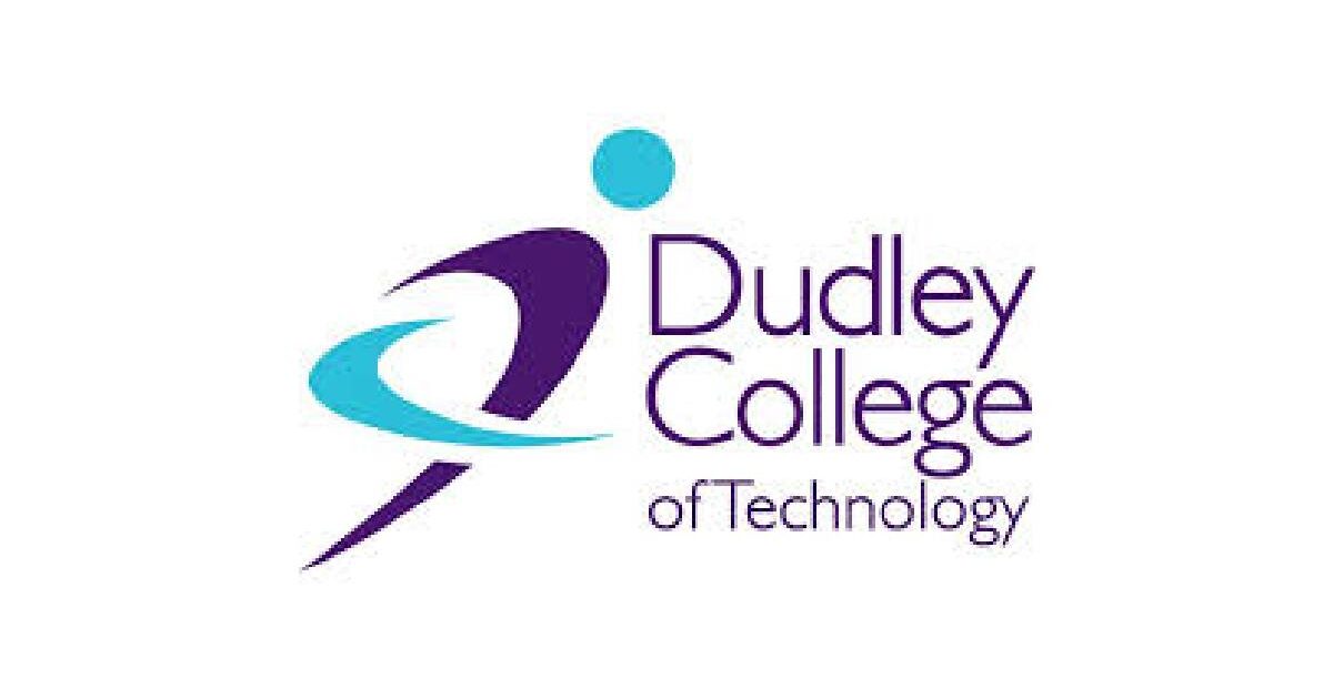 Dudley College Internship