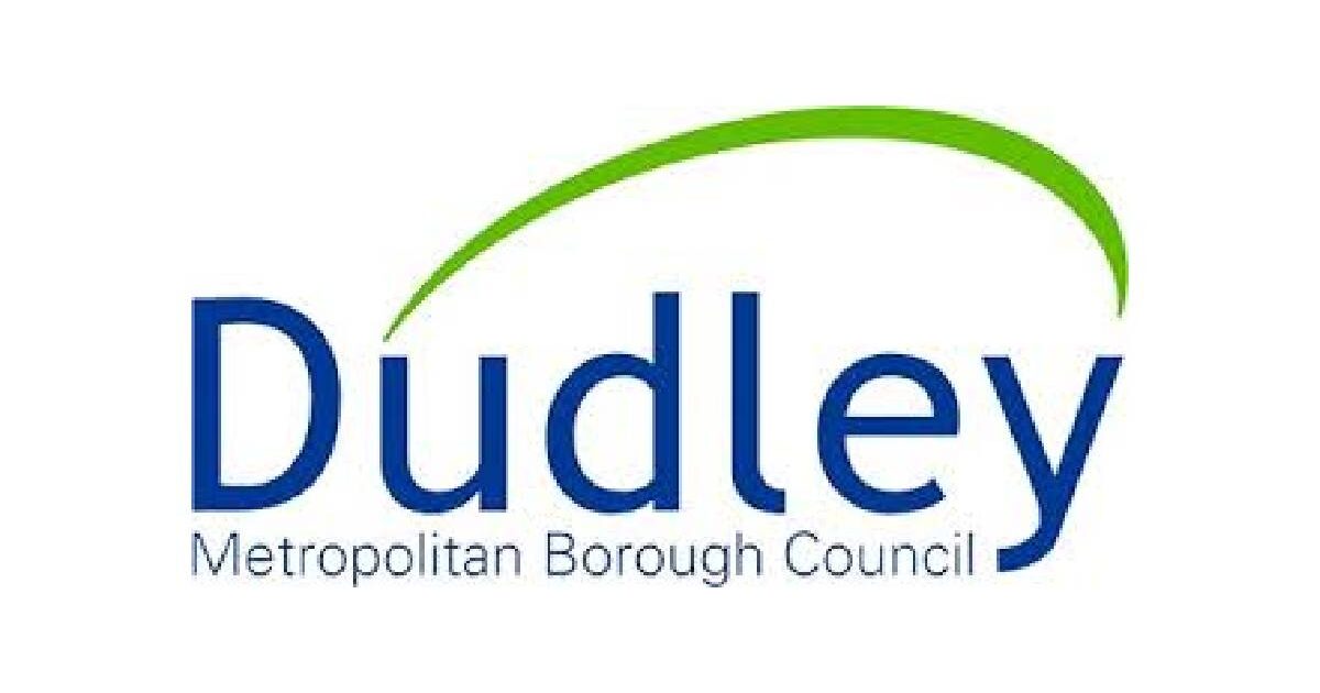 Dudley Council Internship