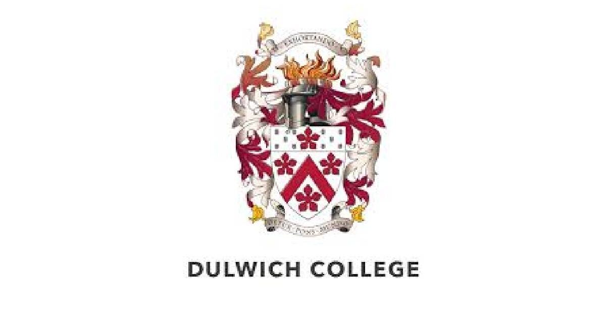 Dulwich College Internship