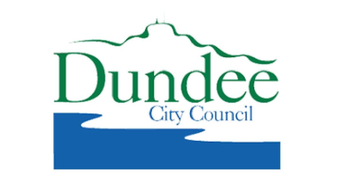 Dundee City Council Internship