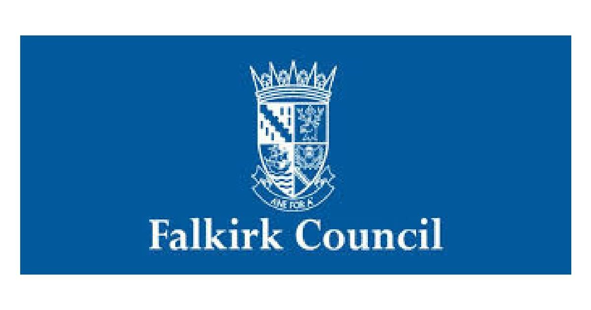 Falkirk Council Internship