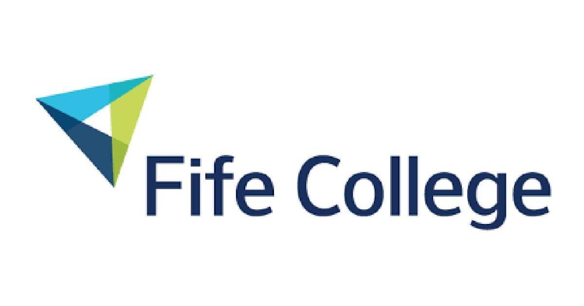 Fife College Internship