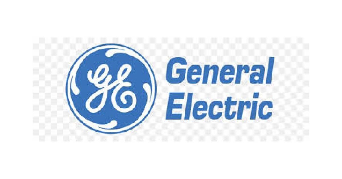General Electric Internship