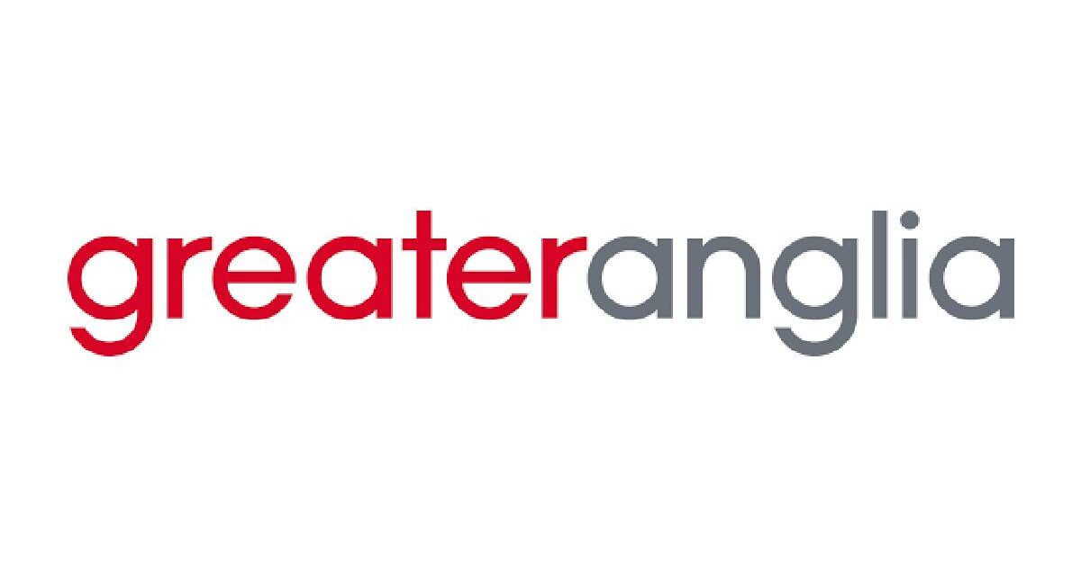 Greater Anglia Internship