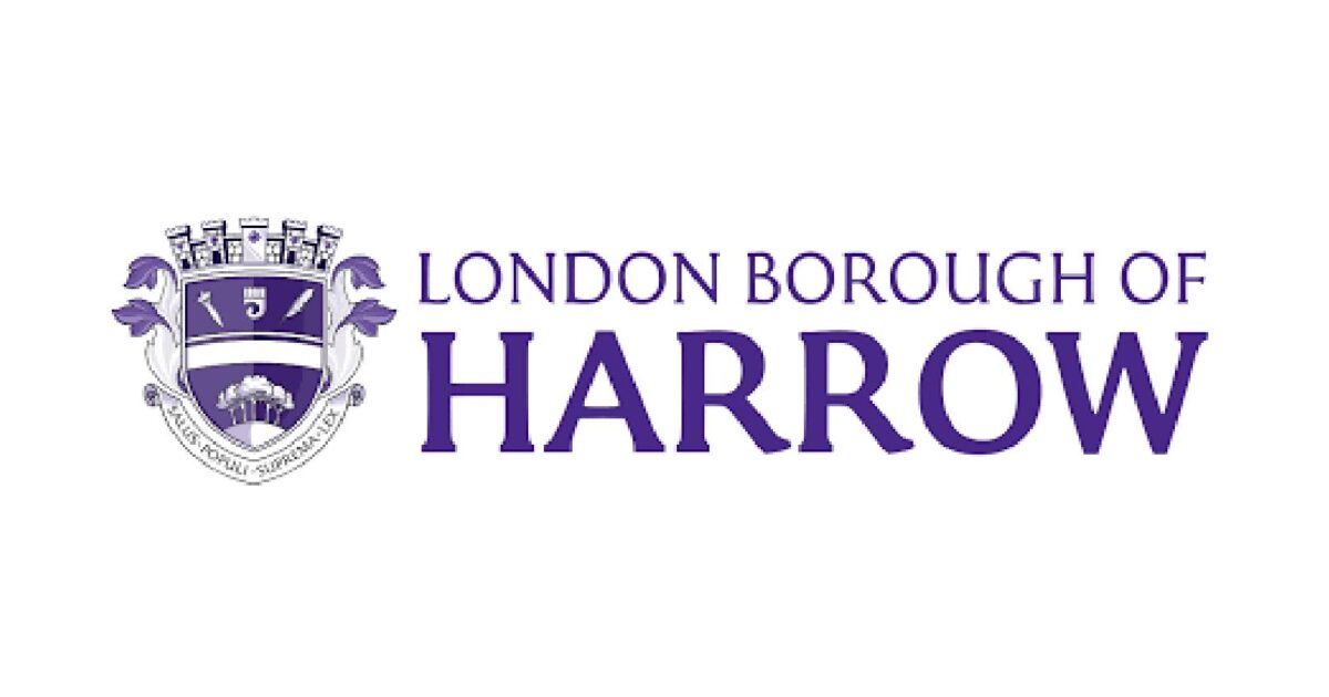 Harrow Council Internship