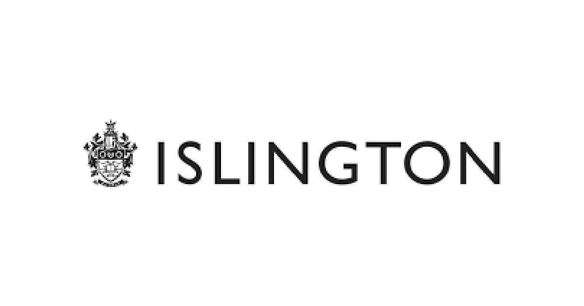Islington Council Internship