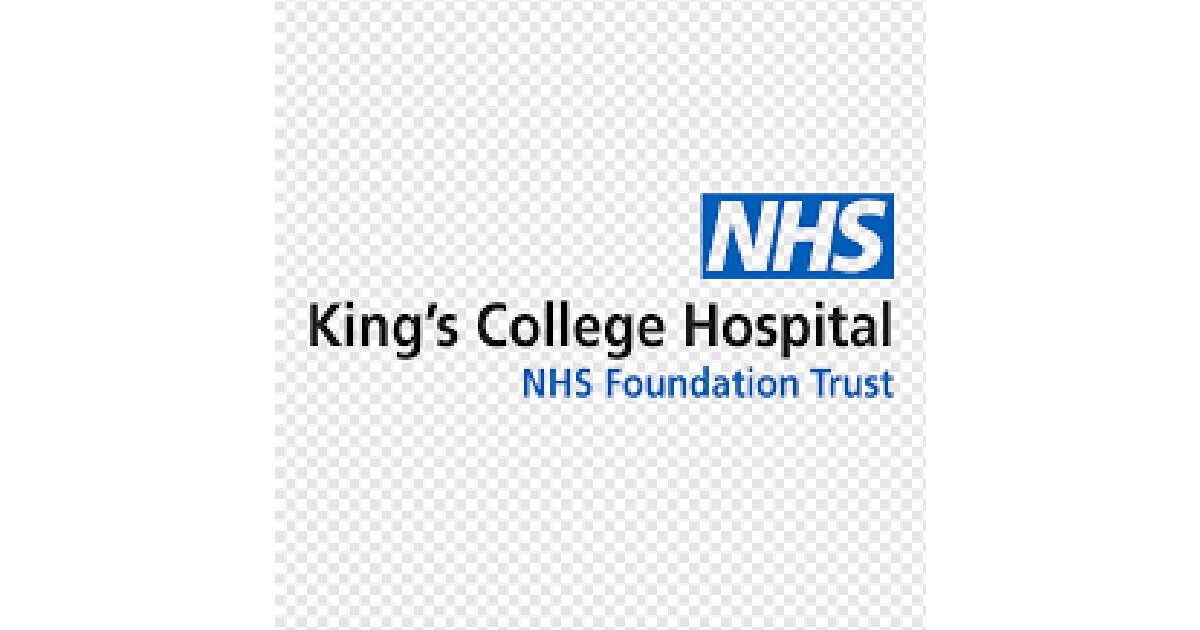King's College Hospital Internship