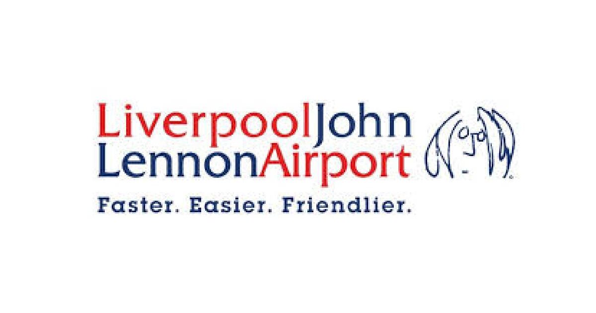 Liverpool John Lennon Airport Internship