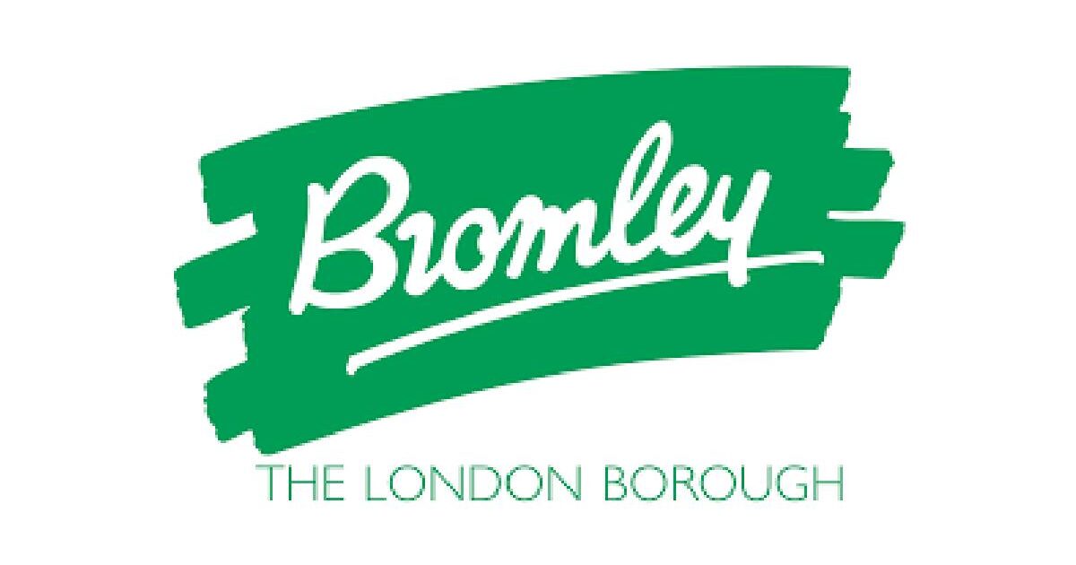 London Borough of Bromley Internship