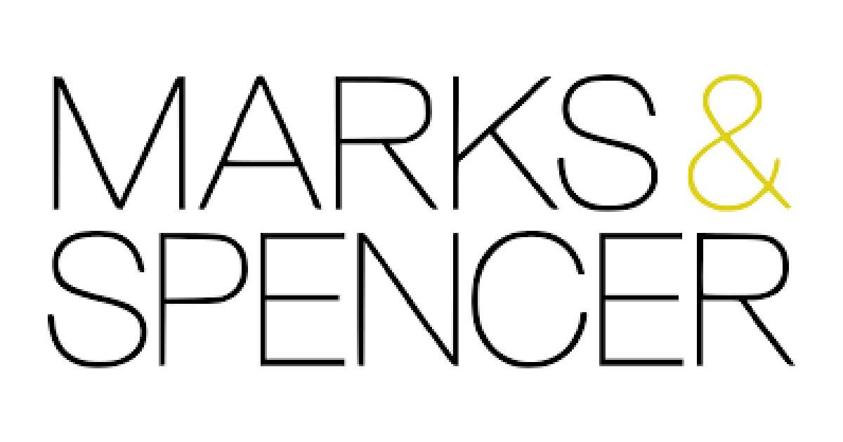 Marks and Spencer Internship