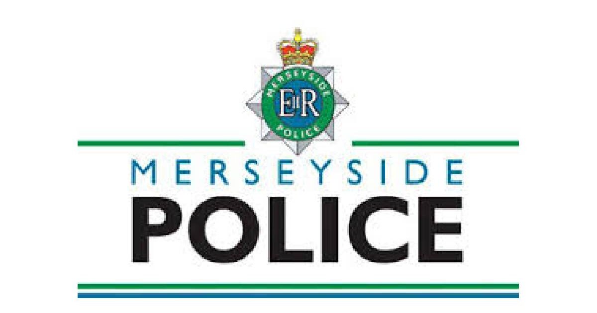 Merseyside Police Internship