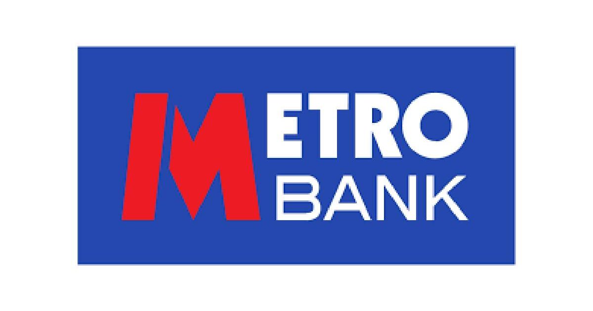 Metro Bank Internship