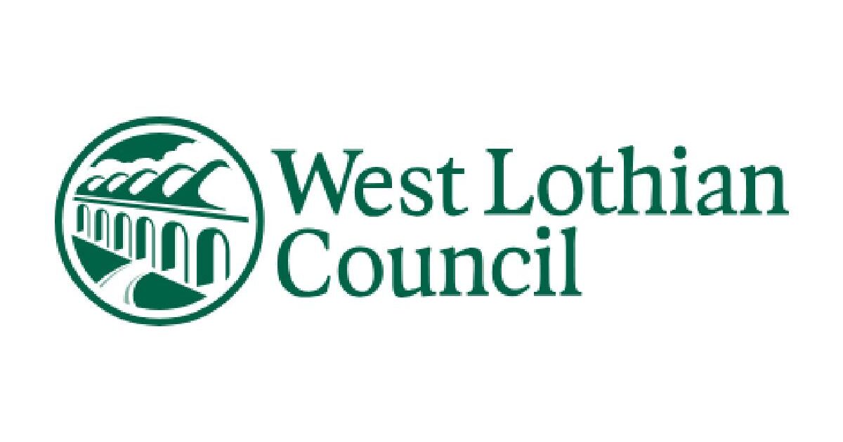 West Lothian Council Internship