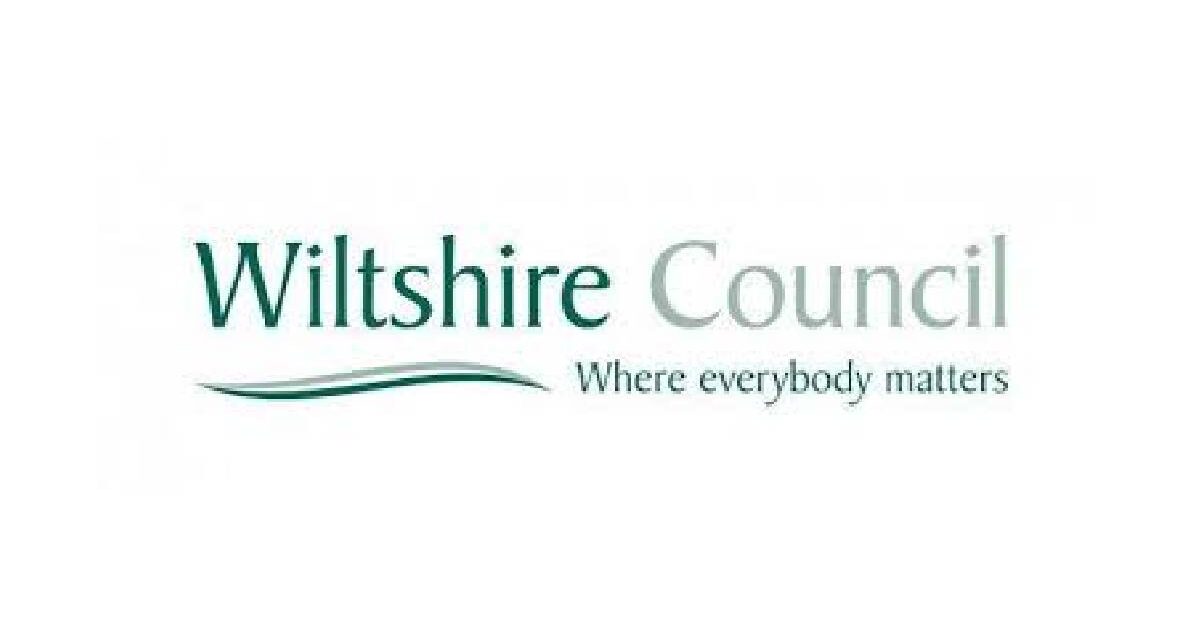 Wiltshire Council Internship