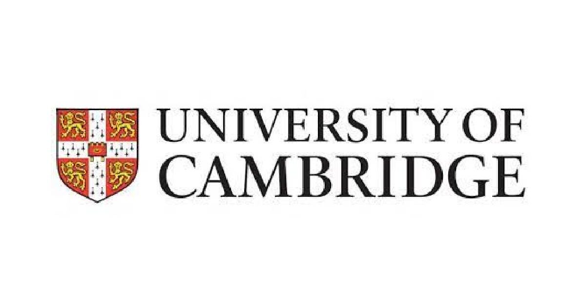 University of Cambridge Internship